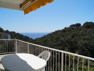 Villa Tossa de Mar
