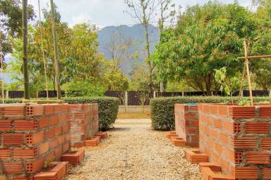House Vang Vieng