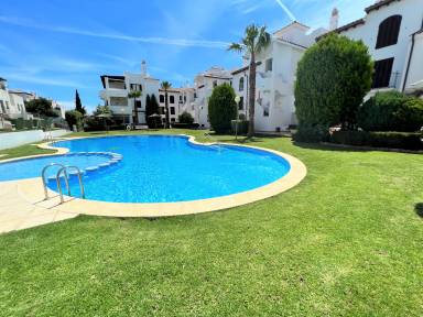 Appartement Alcossebre