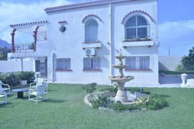 Ferienhaus  Hammam Chatt