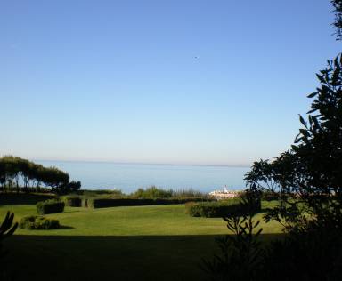 Appartement  Six-Fours-les-Plages