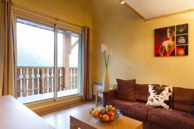 Appartement Isola