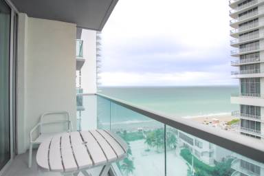 Appartement Aventura