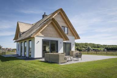 Villa De Cocksdorp