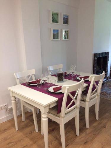 Appartement Jaca