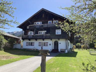 Appartement Gemeinde Kitzbühel