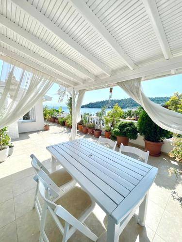 Appartement Gümüldür Cumhuriyet Mahallesi