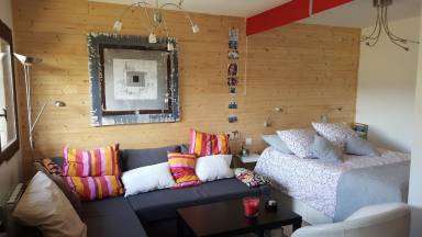 Appartement Corrençon-en-Vercors