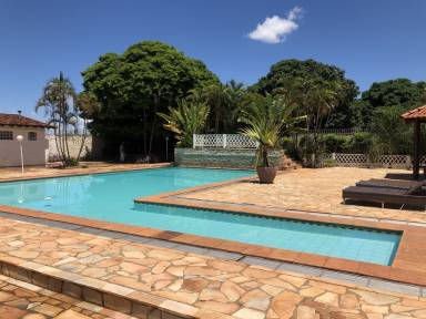 House Uberaba