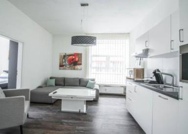 Apartment mit Hotelservice Aalen