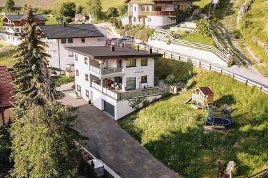 Appartement  Nauders