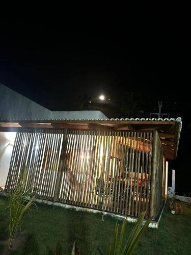 House  São Miguel do Gostoso