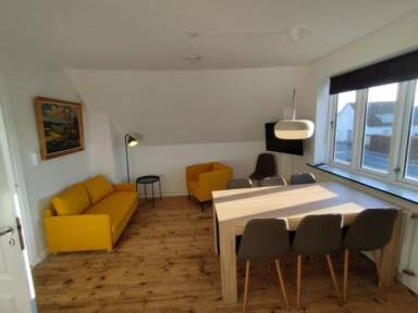 Appartement 70 m²