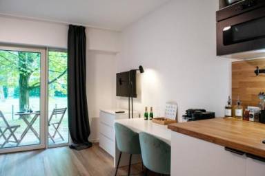 Apartamento de 23 m²