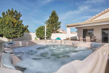House Adobe Hills