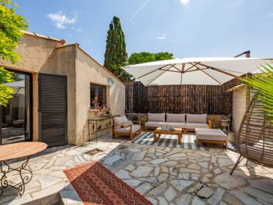 70 m² Ferienhaus