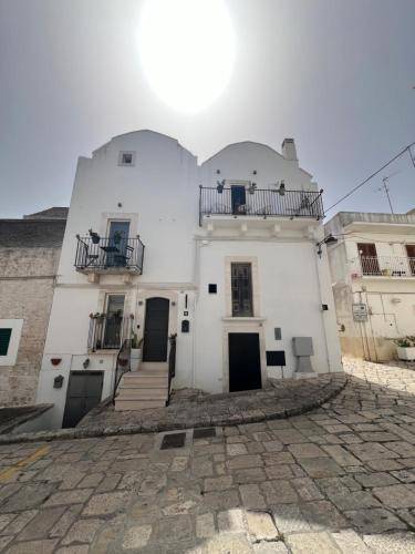 Casa Noci