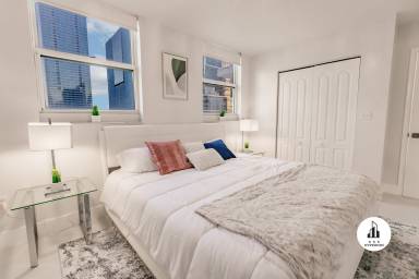 Appart'hôtel Miami