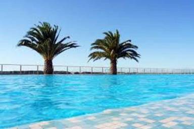 Apartamento de 25 m²