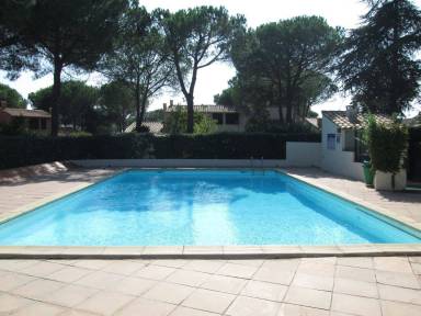 Huis 49 m²