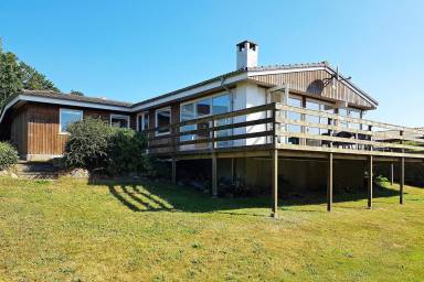 Feriehus  Børkop