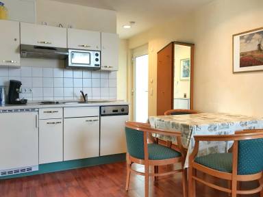 Appartement Wiek