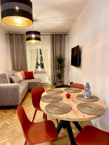 Apartment Śródmieście