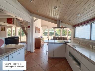 Villa 153 m²