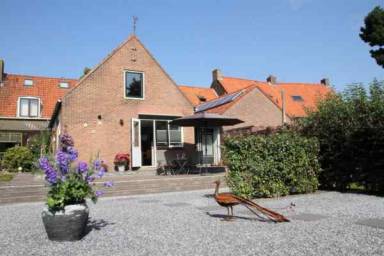 Huis Castricum