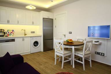 Appartement pour 5 personnes