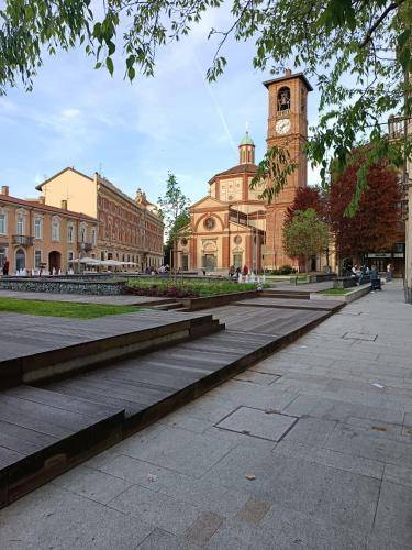 Appartamento Legnano