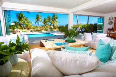 Maison de vacances 1000 m²