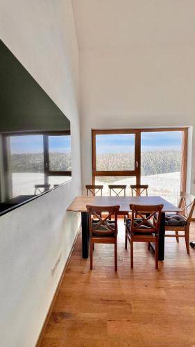 150 m² Ferienwohnung
