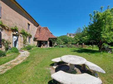 Cottage Jardin Montigny-lès-Cherlieu