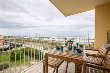 Appartamento 60 m²