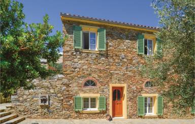 Maison de vacances 180 m²
