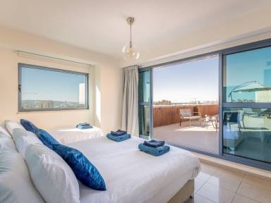 150 m² Apartment