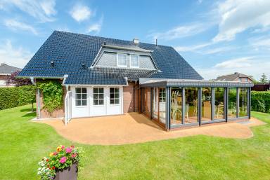 Ferienwohnung  Parchim