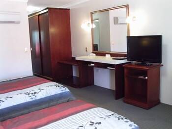 Motel Cootamundra