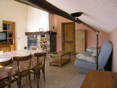 Maison de vacances 66 m²