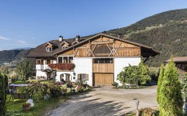 Farmhouse Brixen