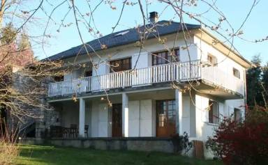 Maison de vacances Saint-Girons