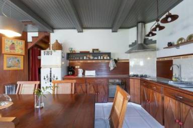 Maison de vacances 75 m²