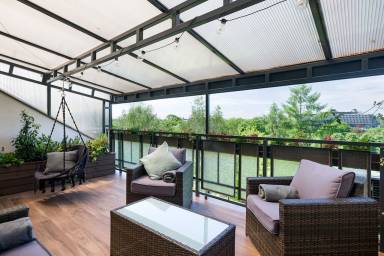 60 m² Apartment