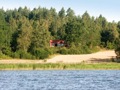 Casa Valdemarsvik
