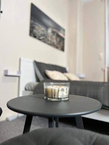 Appartement Eaubonne