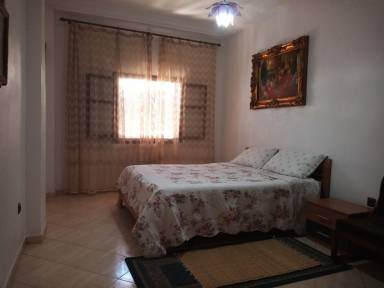 Chambre privée Roches Noires
