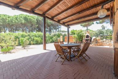 150 m² Villa