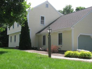 House Hubbardston