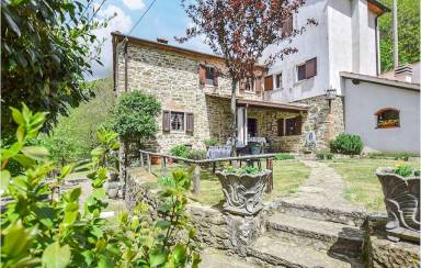 House  Le Grazie